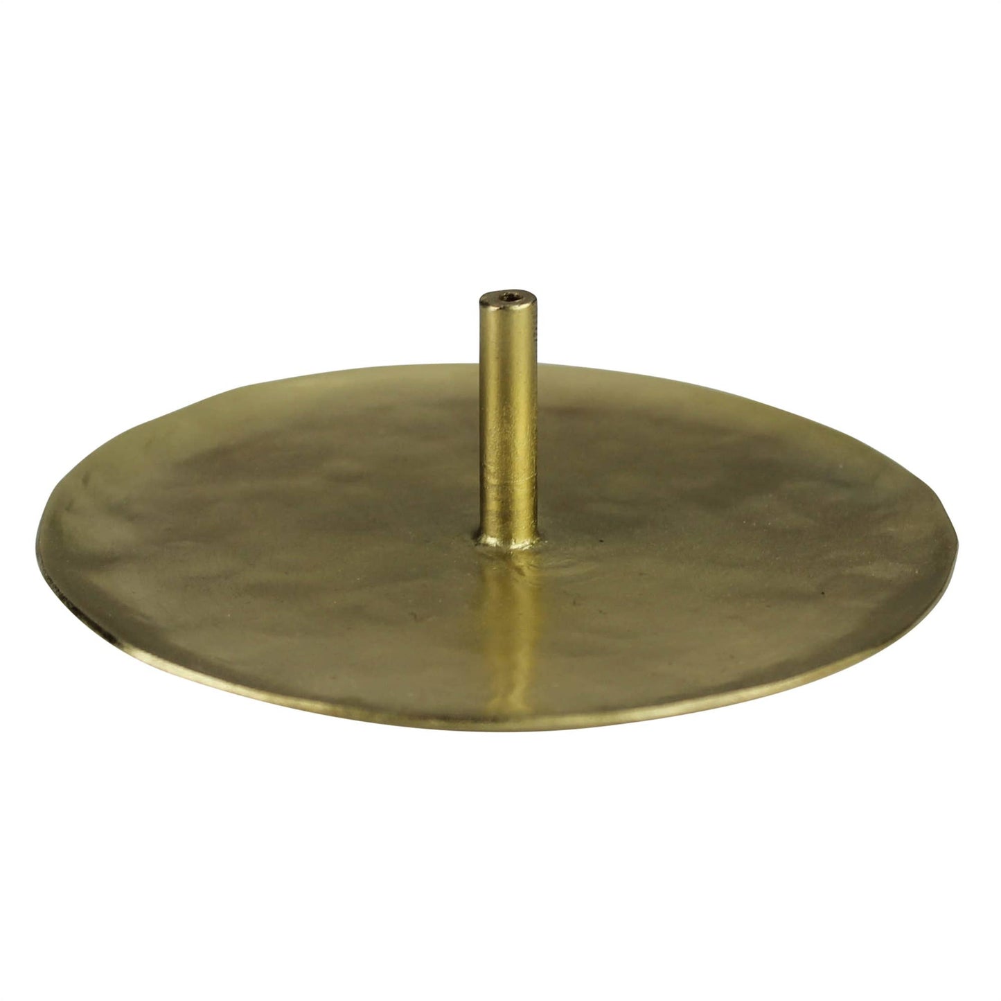 Incense Holder, Brass