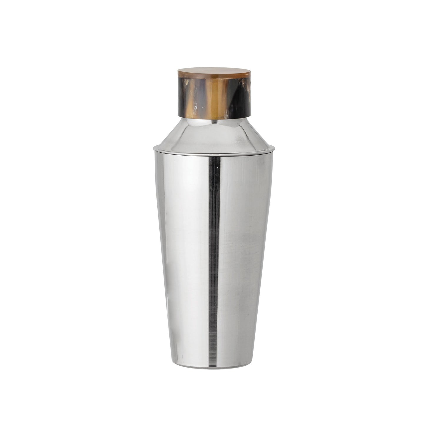 Cocktail Shaker with Horn Top