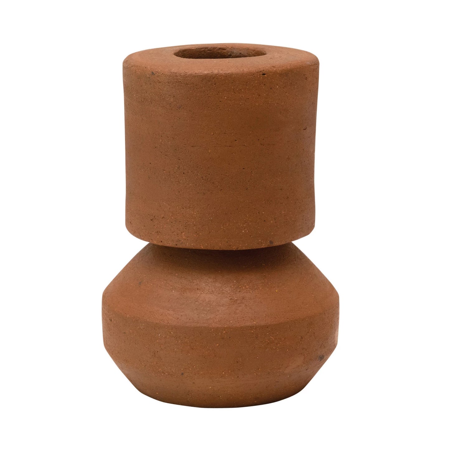 Terra Cotta Vase