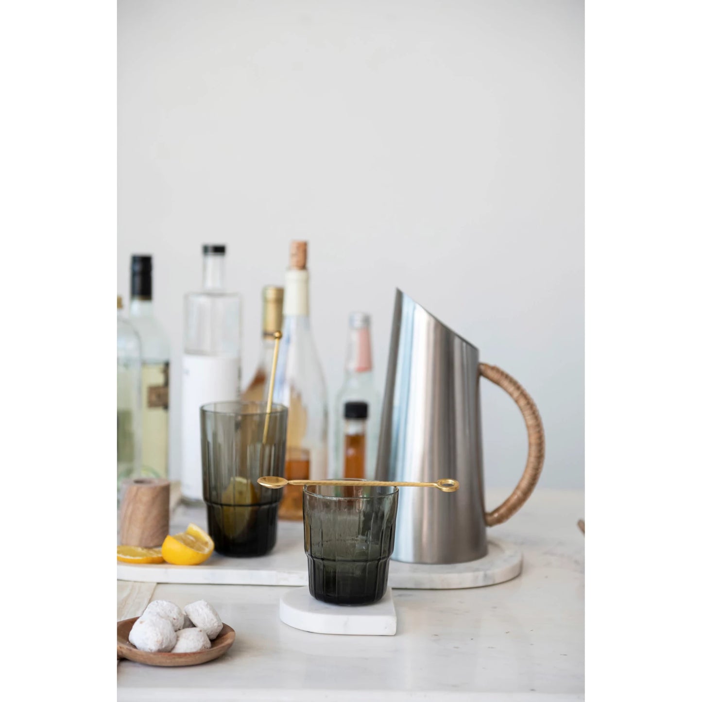 12oz Drinking Glass