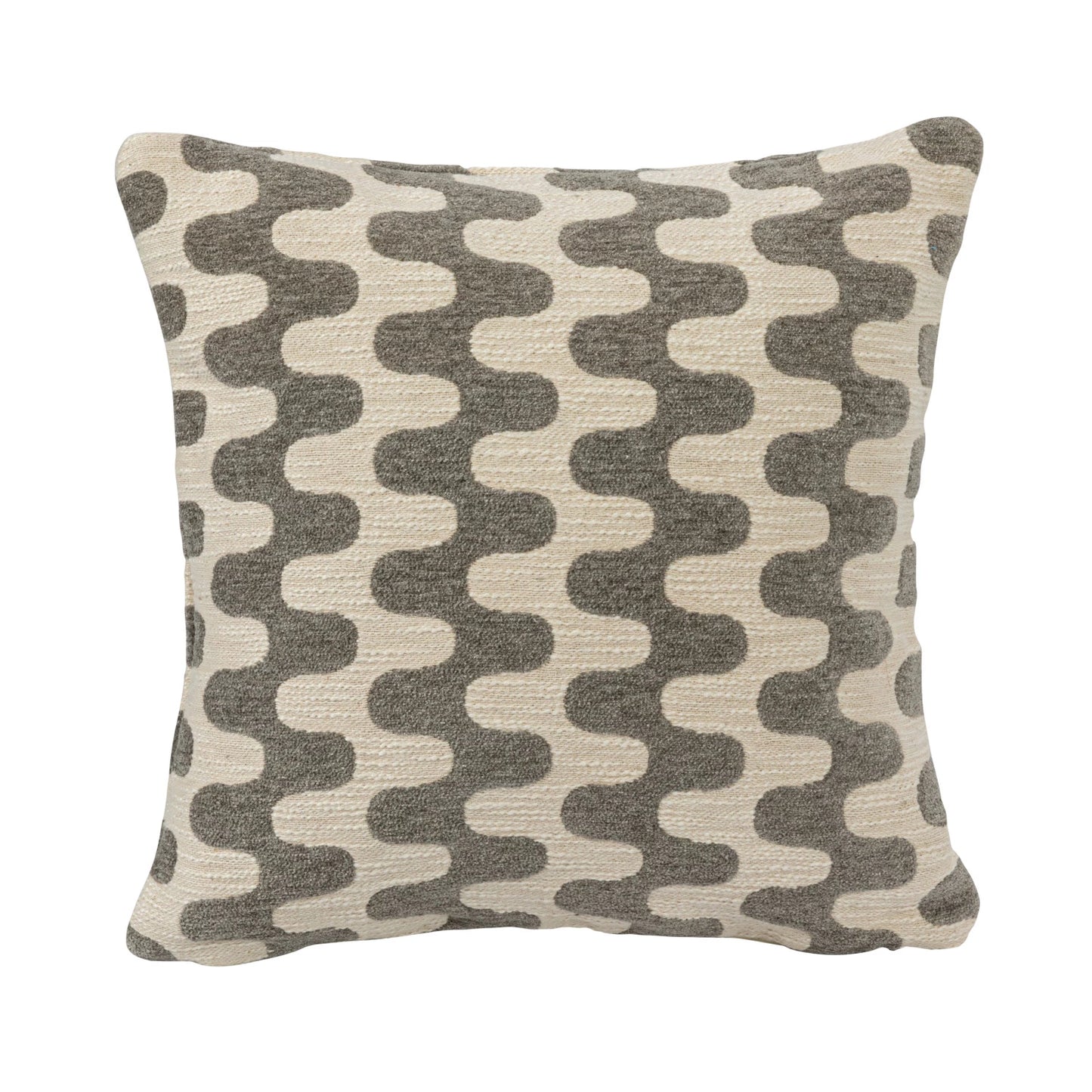 Abstract Pillow