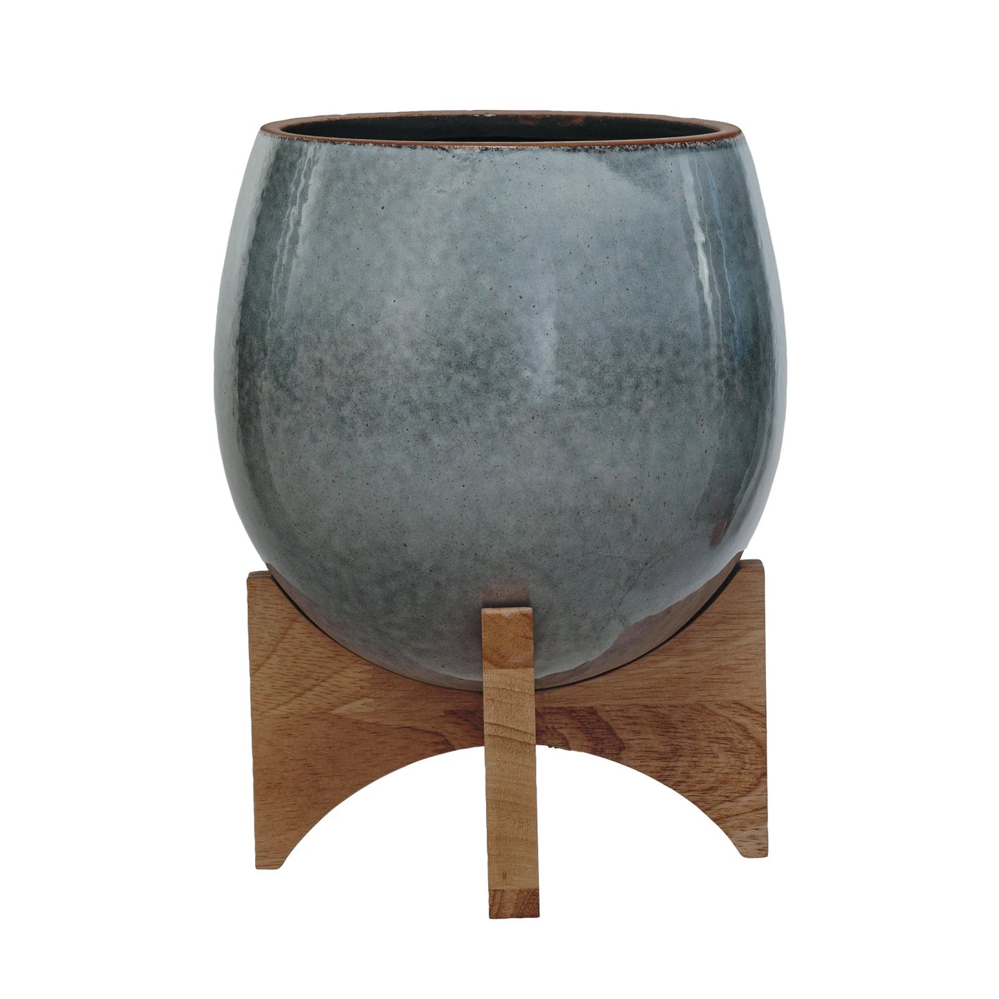 Planter with Stand