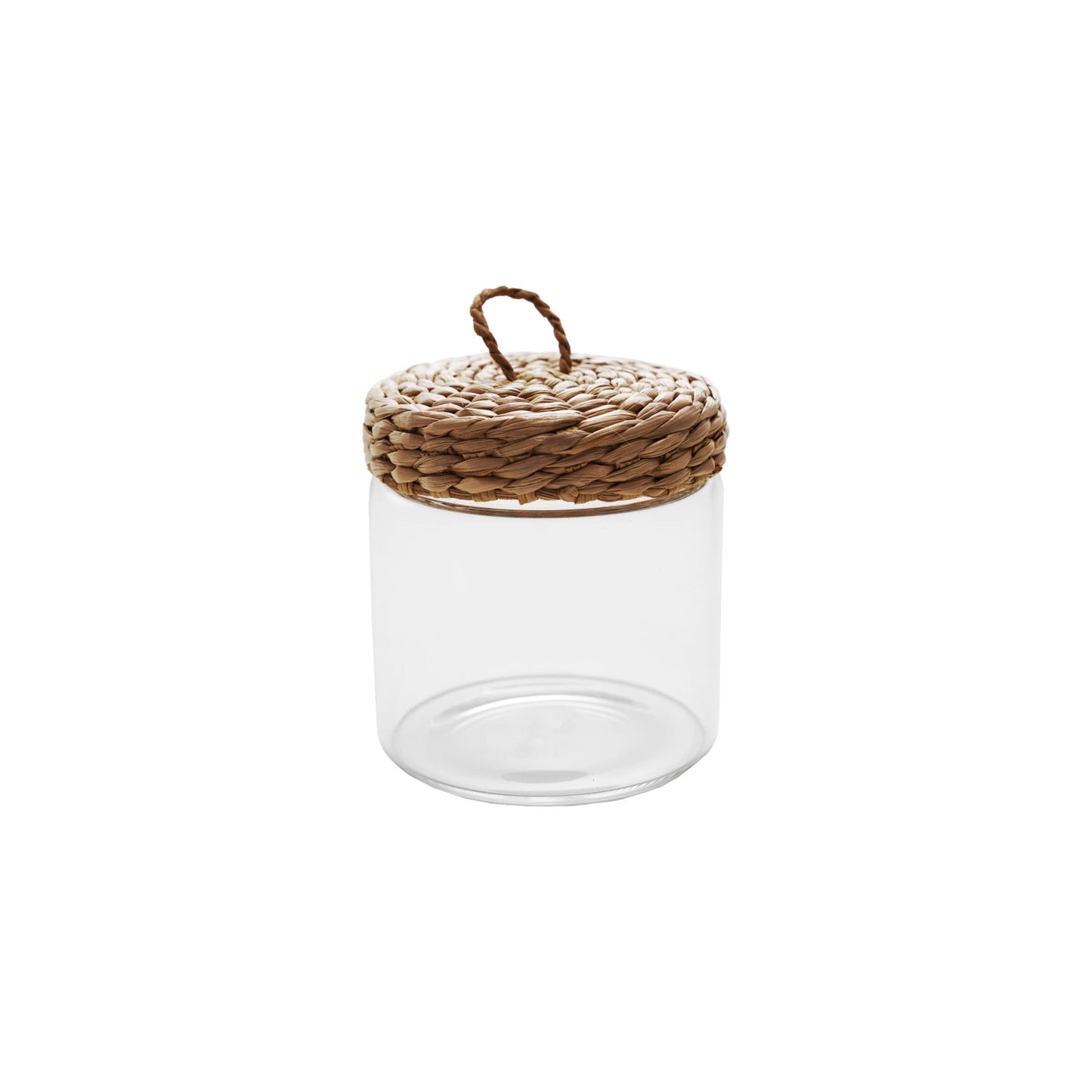 14 oz Glass Jar