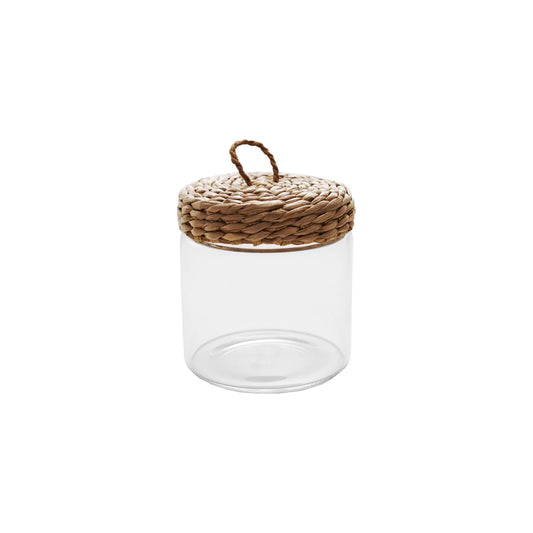 14 oz Glass Jar
