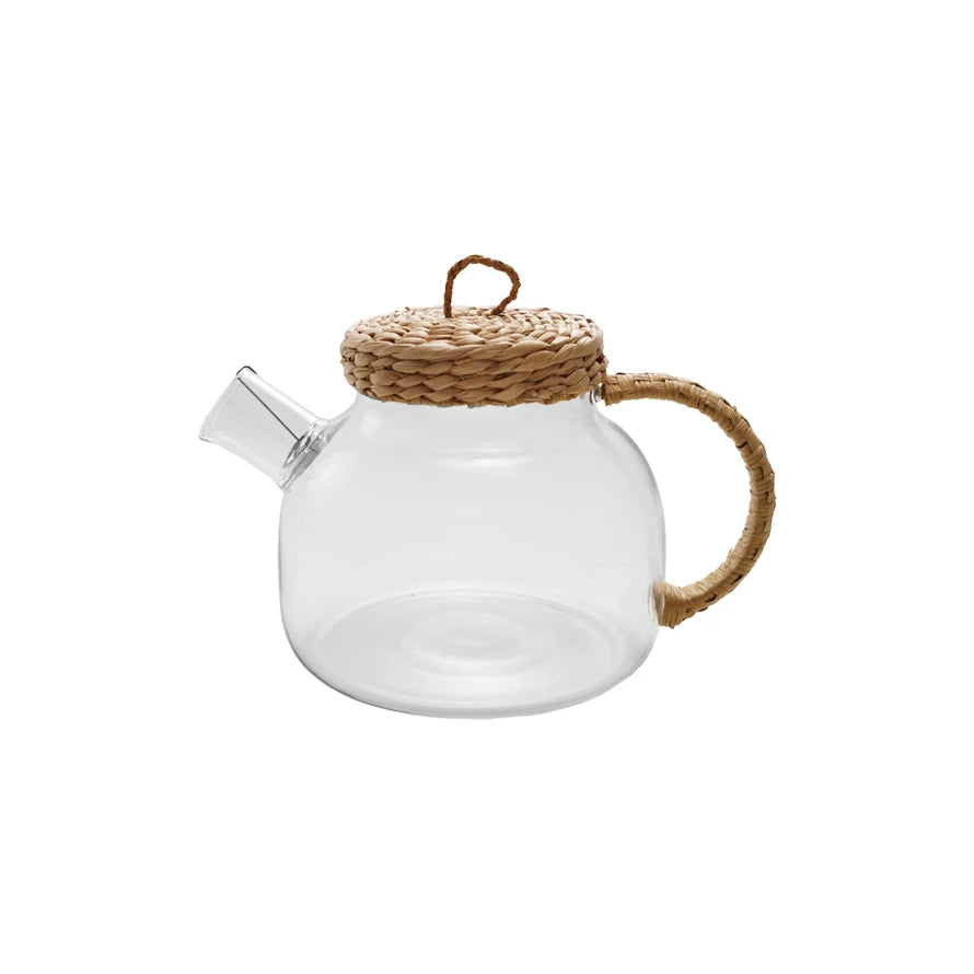 Teapot!
