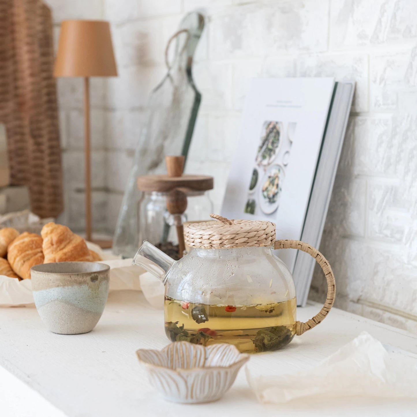 Teapot!