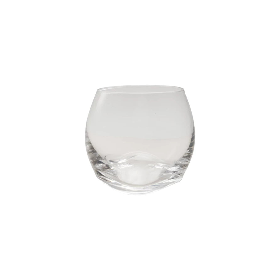 Whiskey Glass