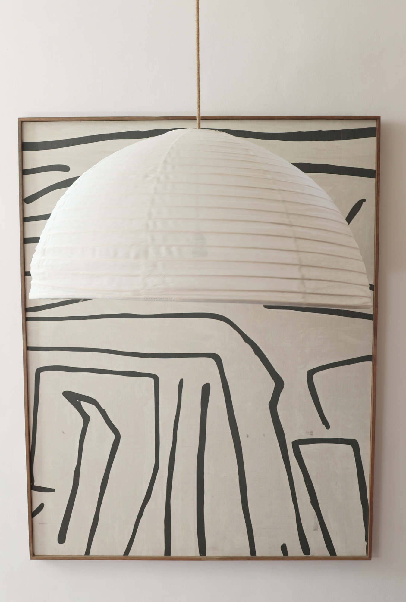 Willow Linen Shades