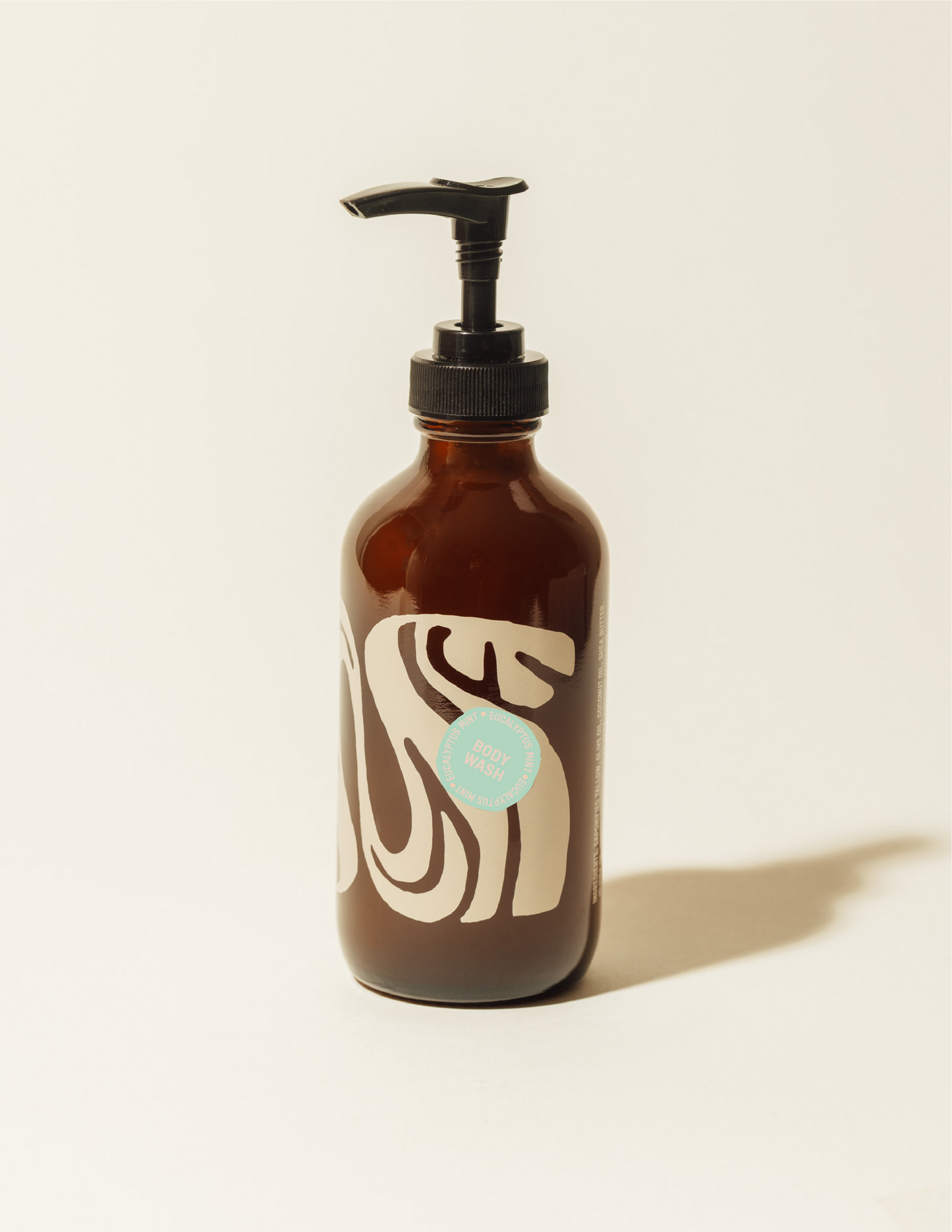 Eucalyptus Mint - 8oz *