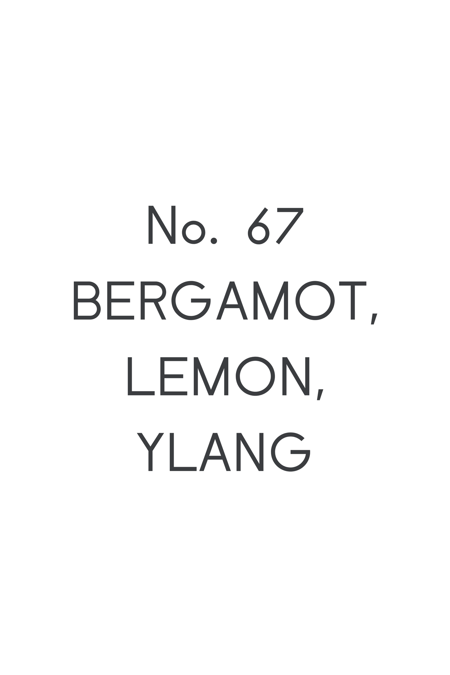 Candlefish No 67 - 9 oz Jar