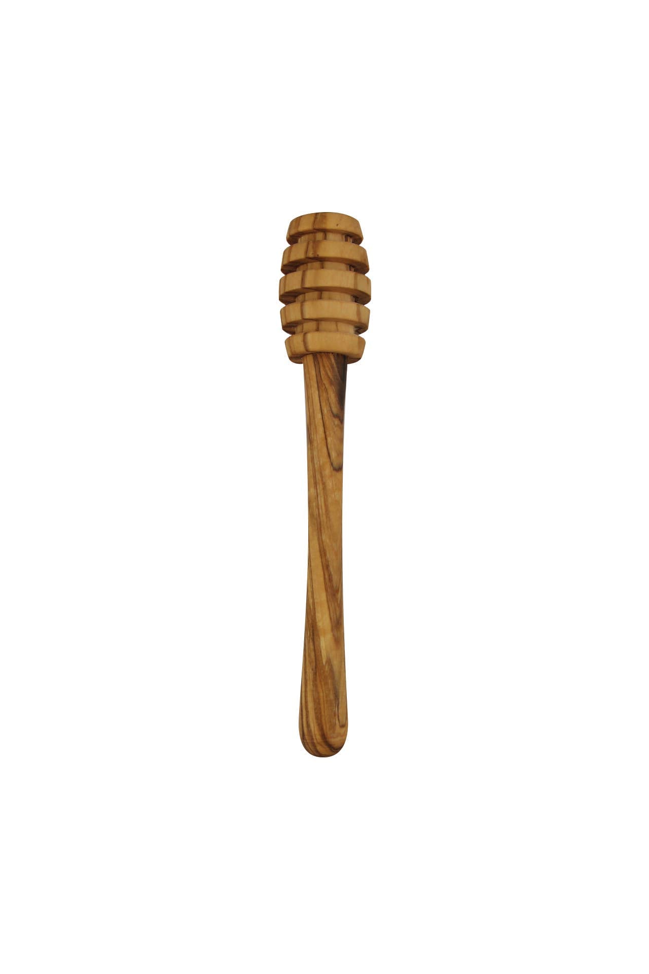 Olive Wood Honey Dip