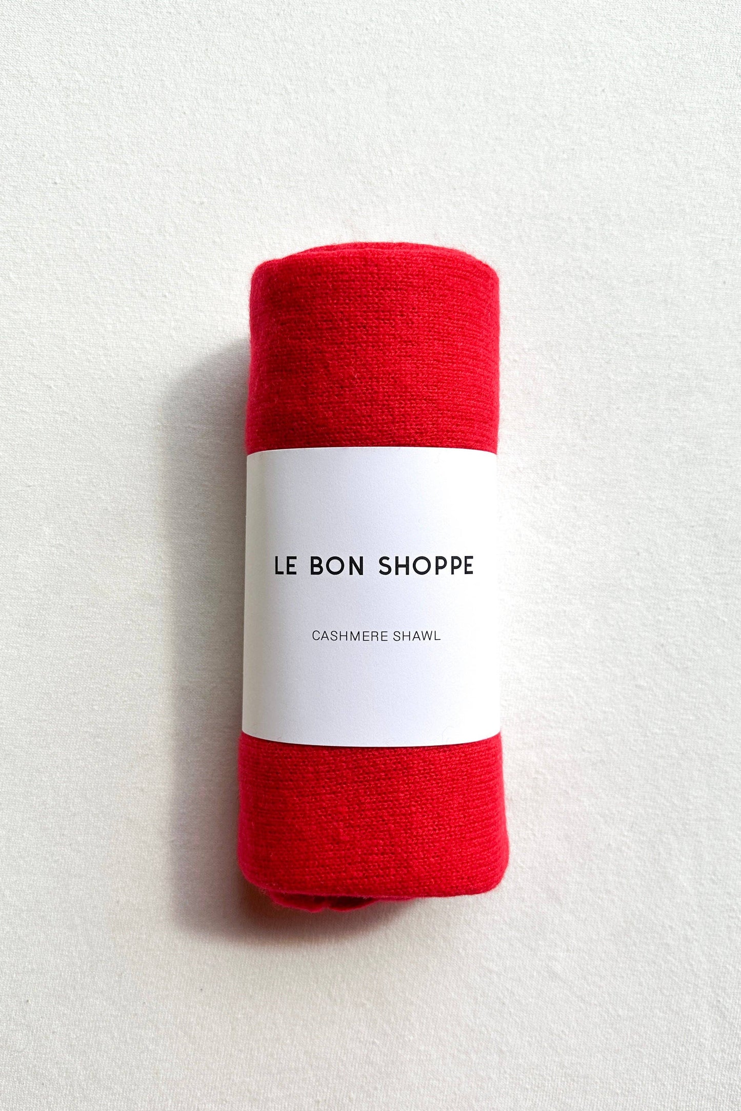 Cashmere Shawl