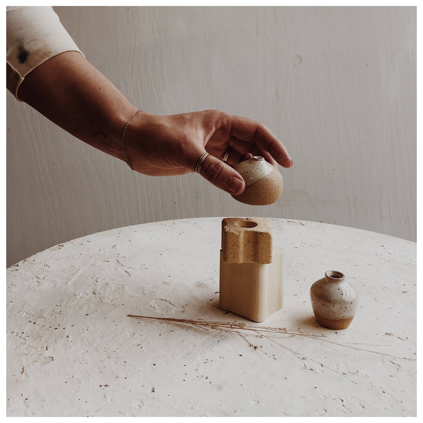 GHW Pocket Pottery