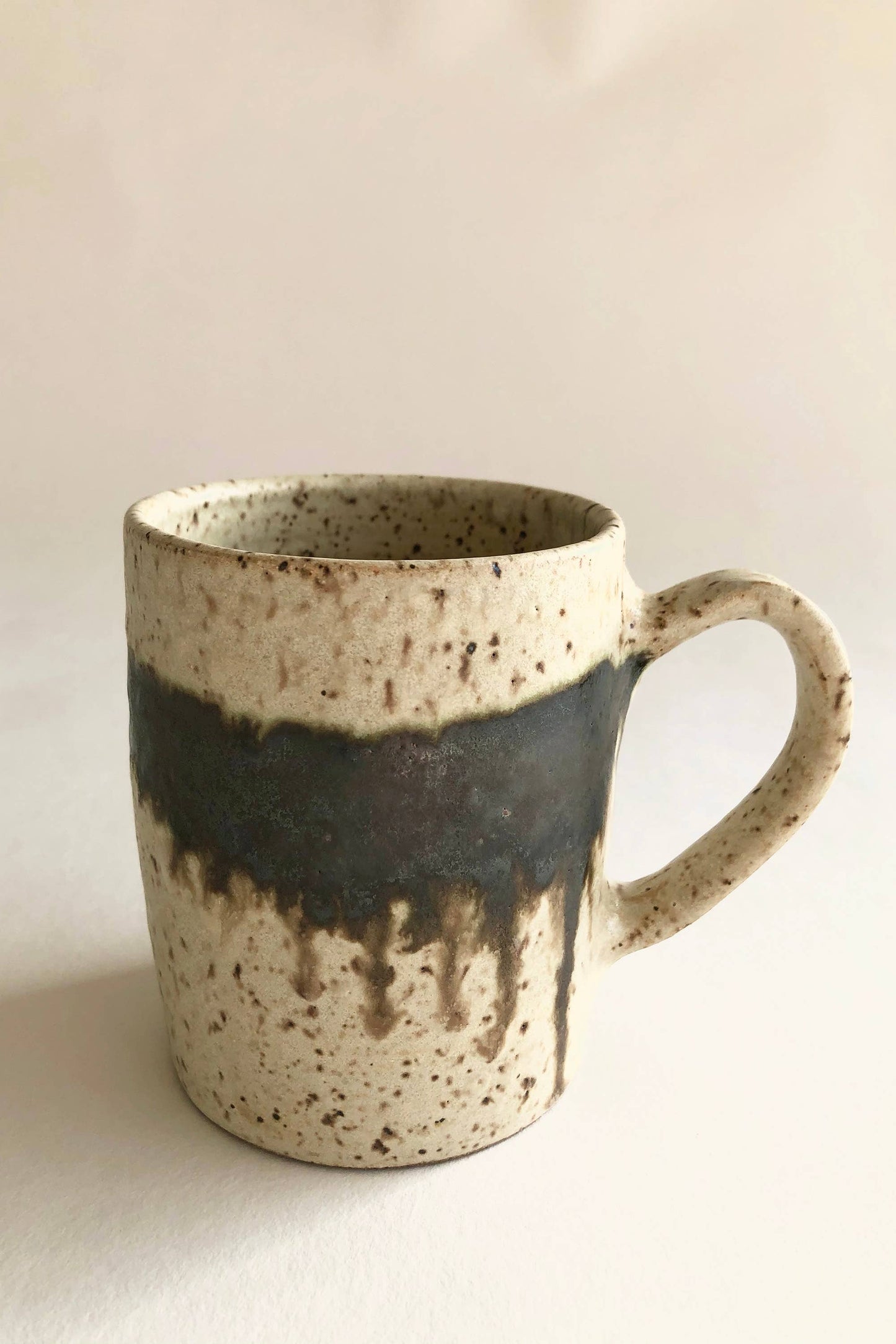 Luna Ceramic Mug