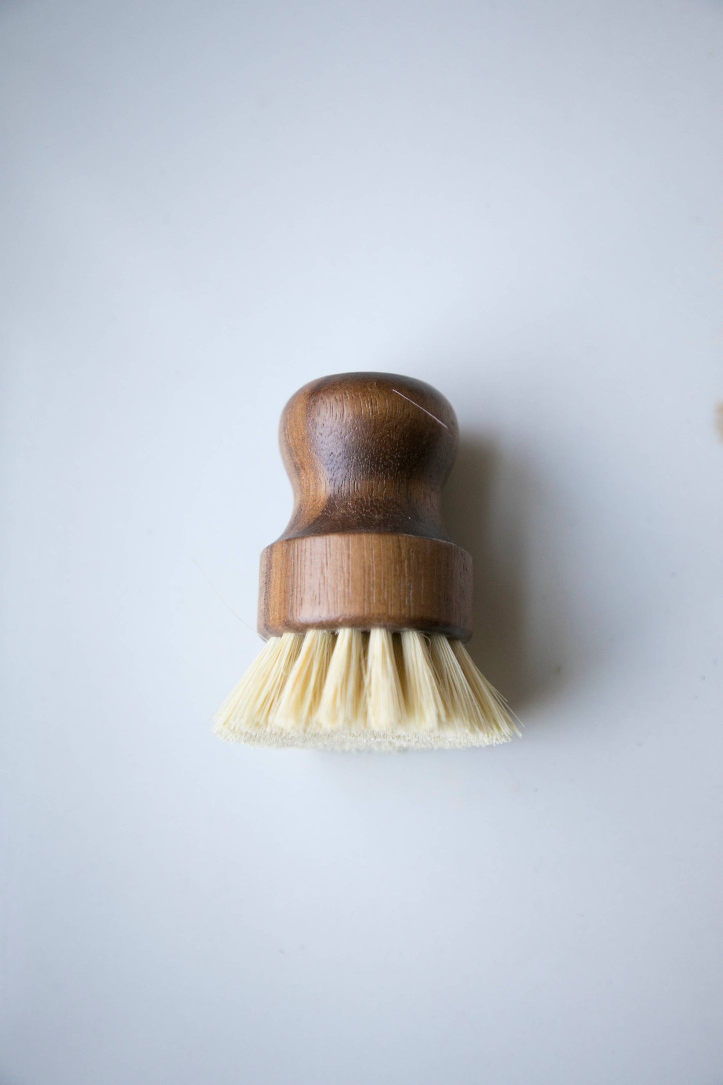 Vintage Farmhouse Wooden Brush