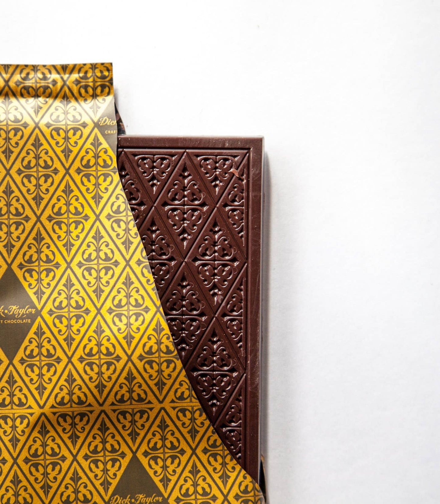 Hazelnut Milk Chocolate