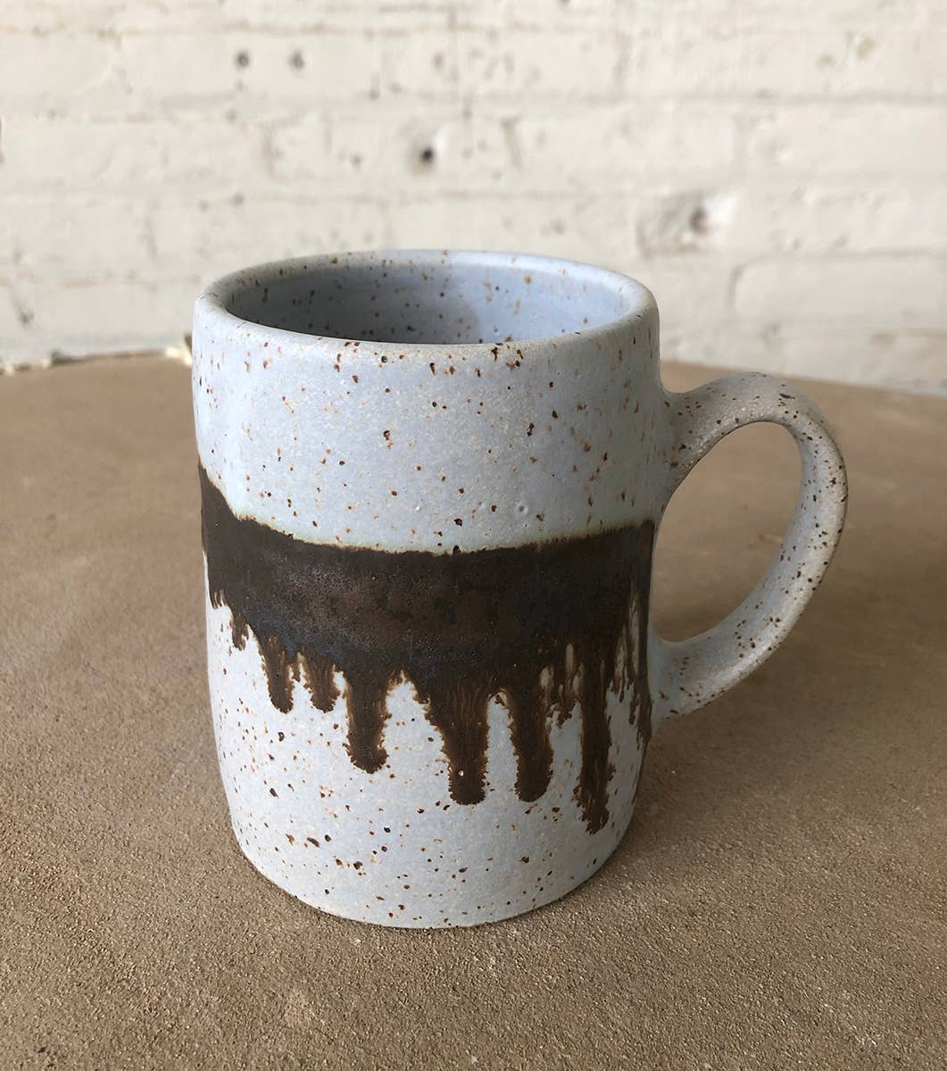 Luna Ceramic Mug