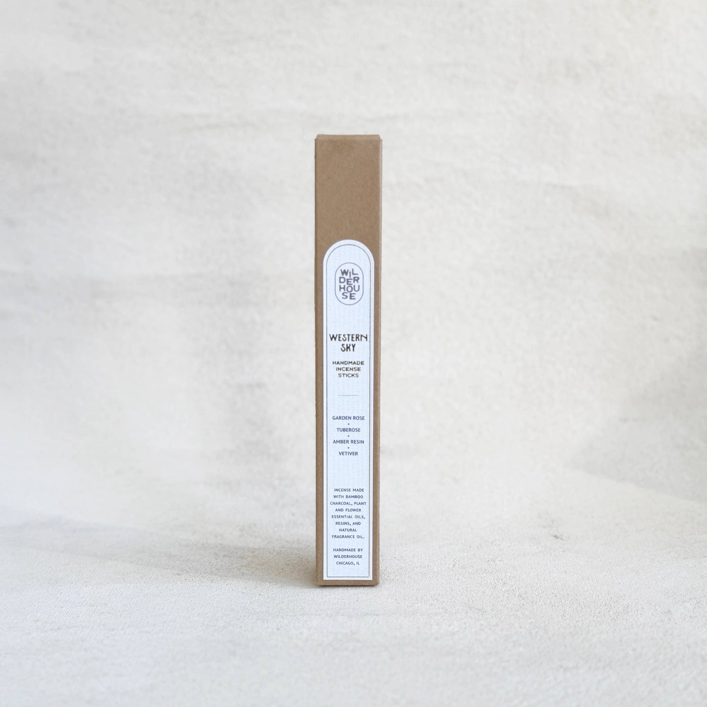 Western Sky Incense Sticks