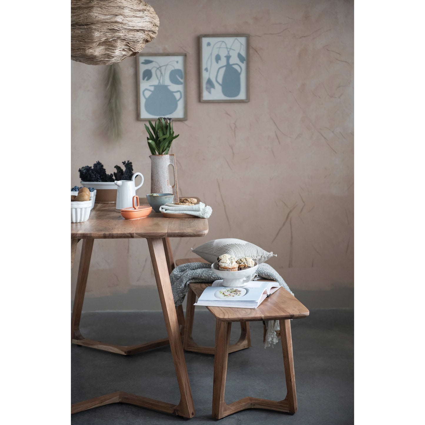 Abstract Wall Art, 2 styles