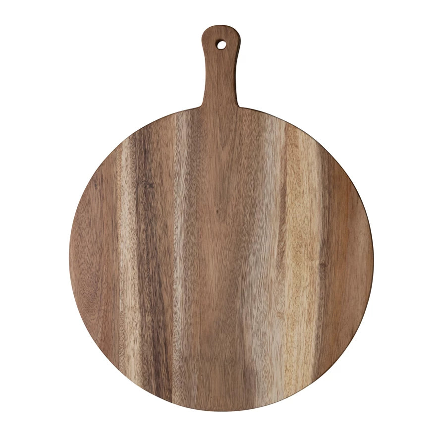 Suar Cheese/Cutting Board