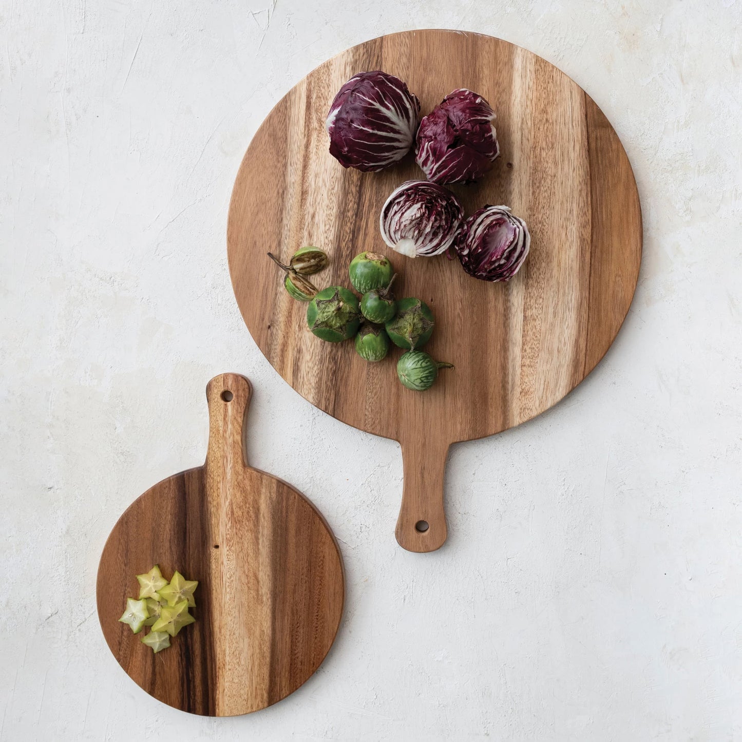 Suar Cheese/Cutting Board