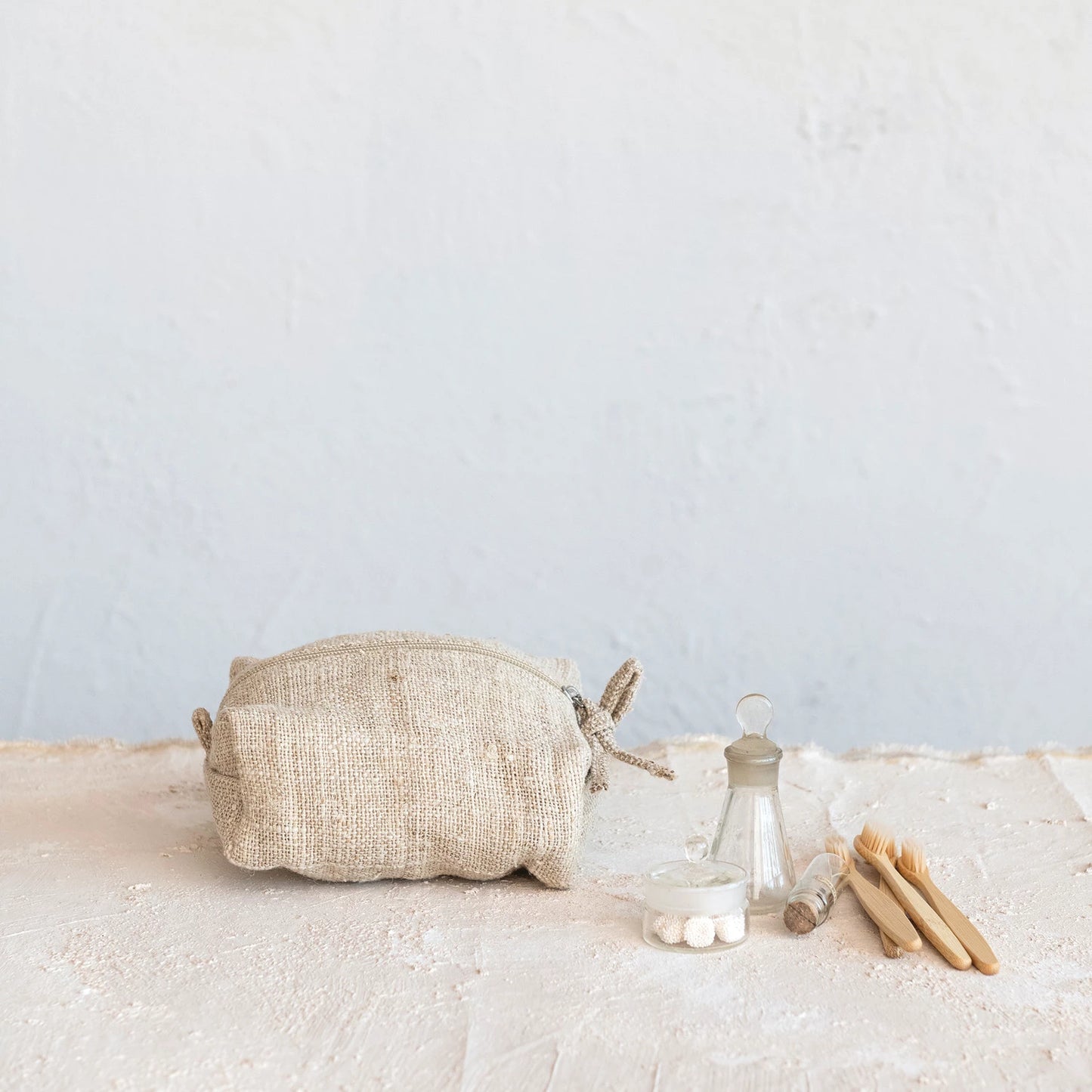 Hemp Pouch