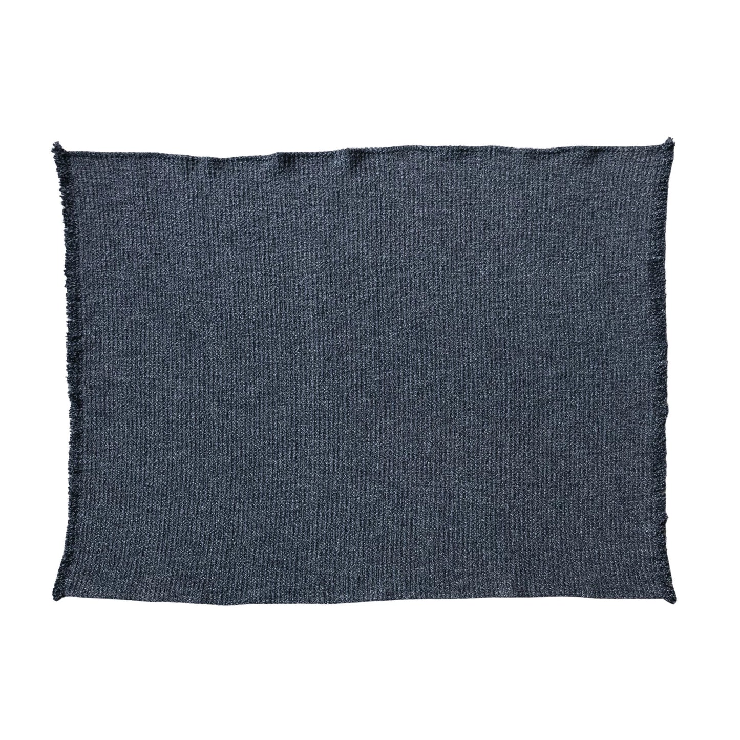 Boucle Throw