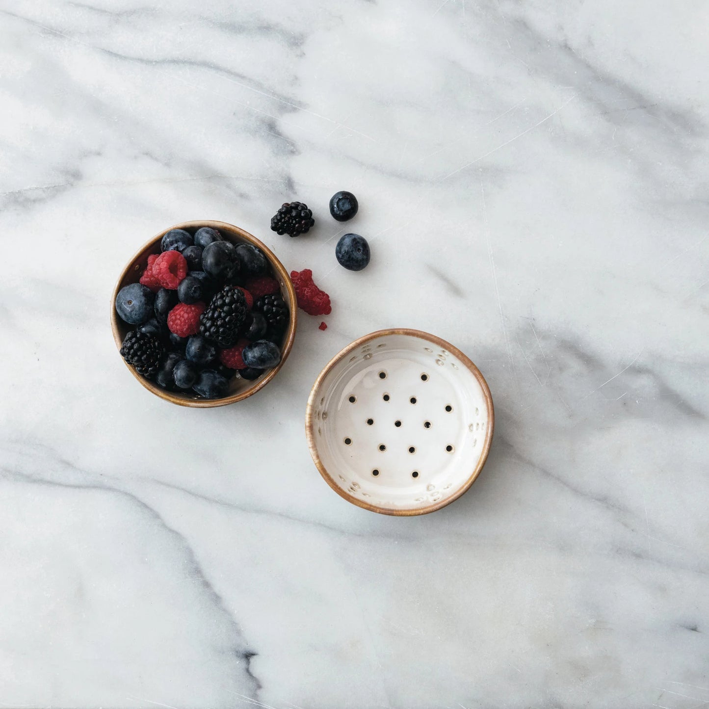 Berry Bowl, 2 colors