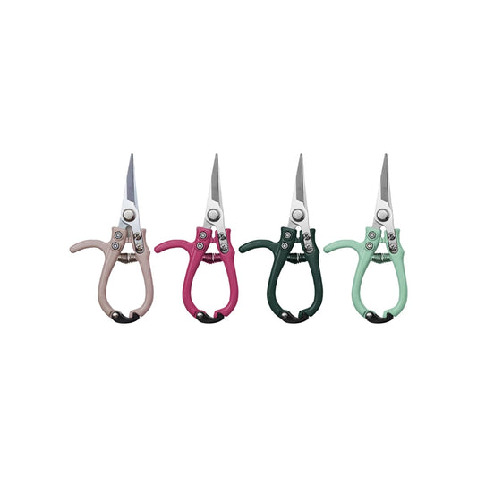 Pruning Shears, 4 colors