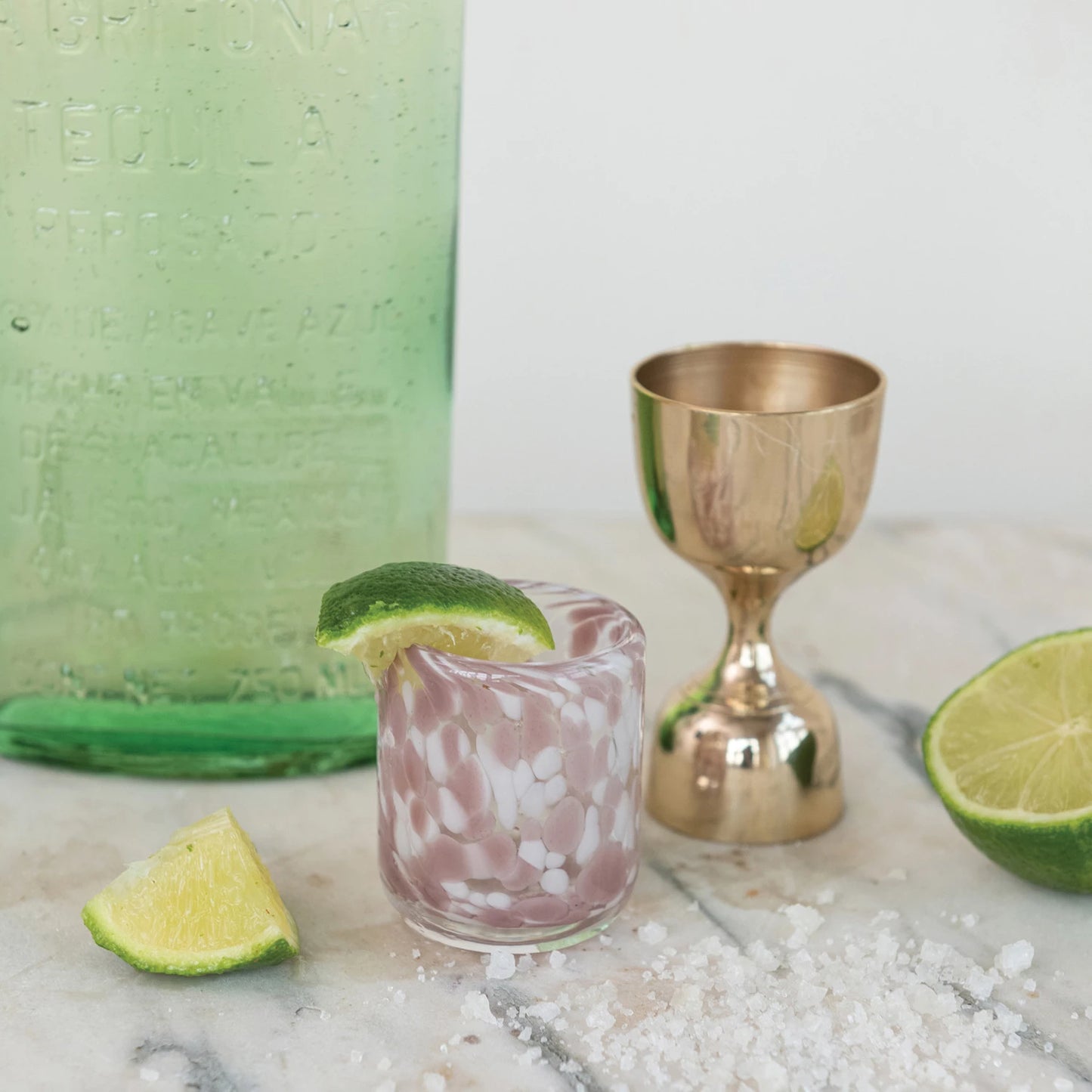 1 oz./2 oz. Cocktail Jigger