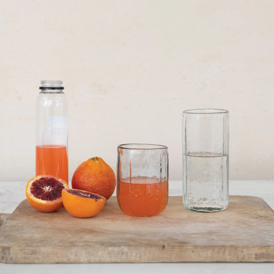 15 oz Drinking Glass