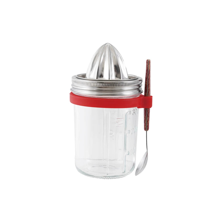 Jar Juicer