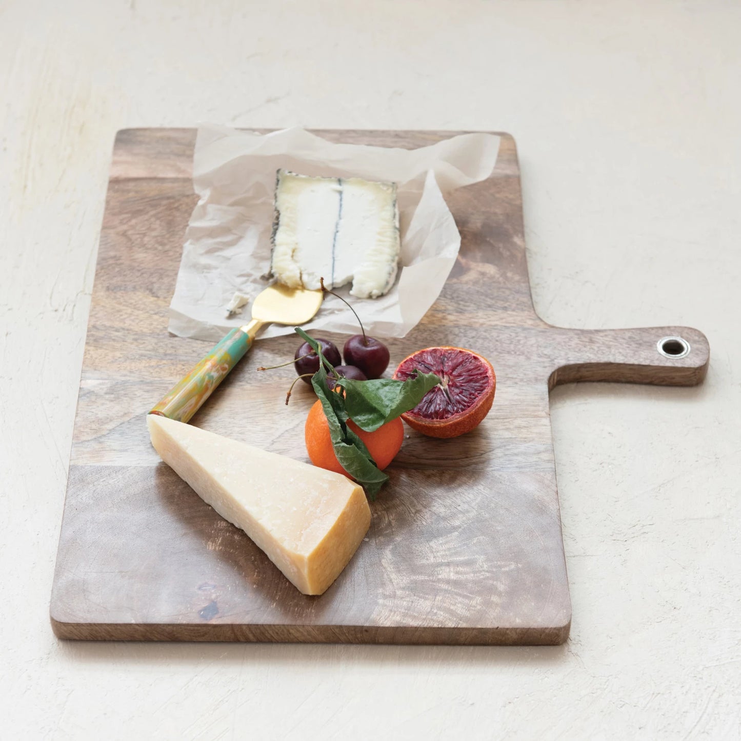 Cheese Board