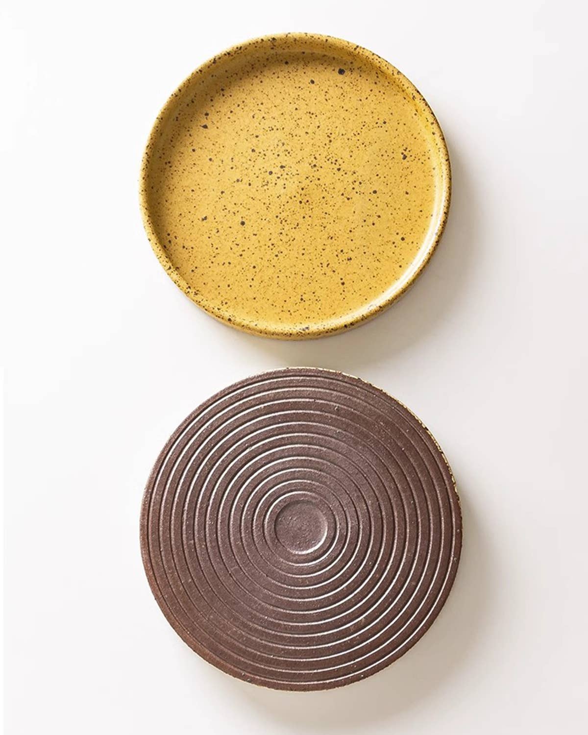 Japanese Style Plates
