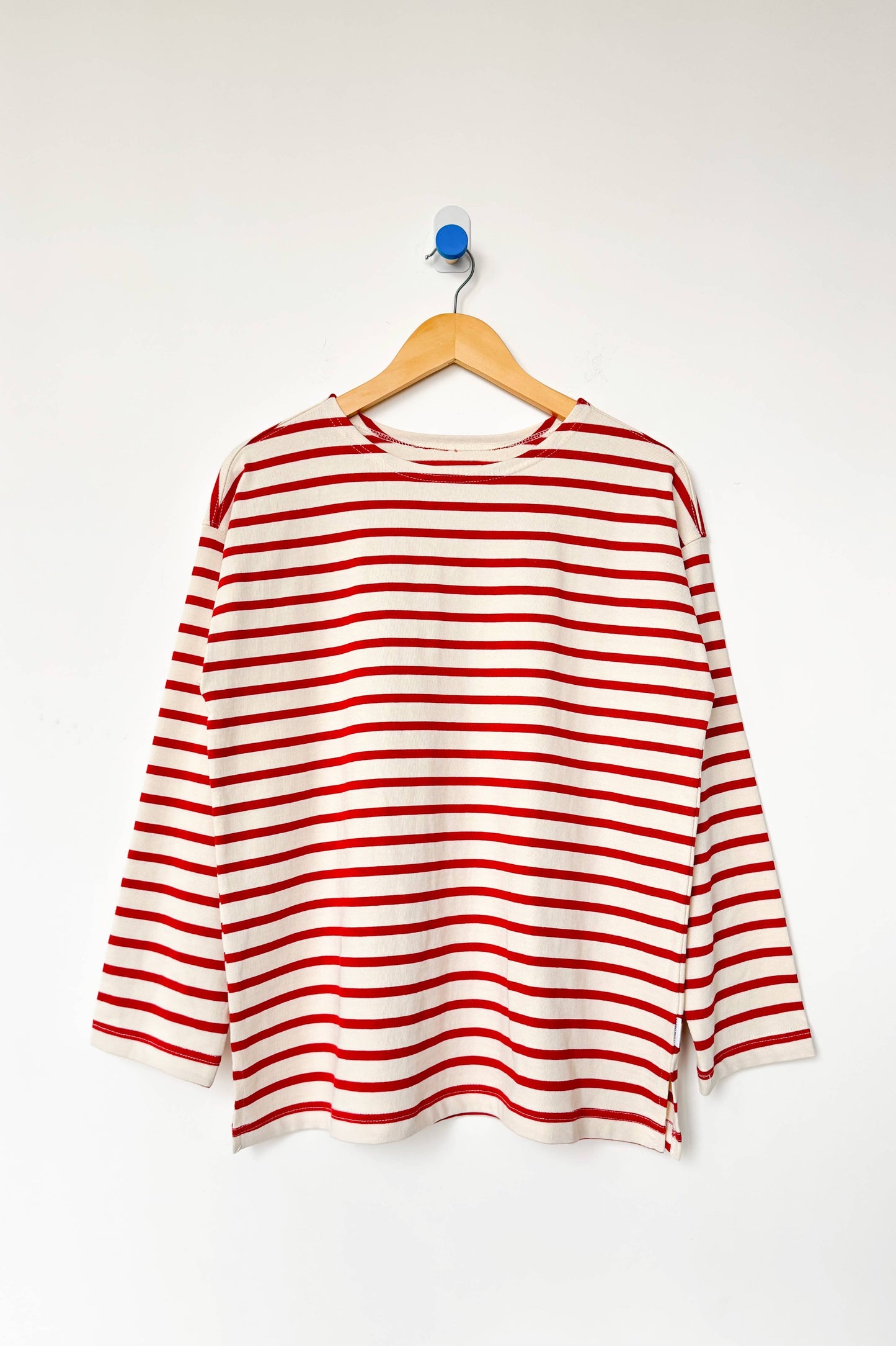 Marseille Top (2XS/S - 2M/L)