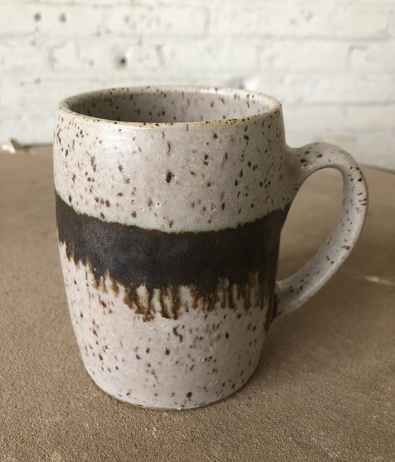 Luna Ceramic Mug