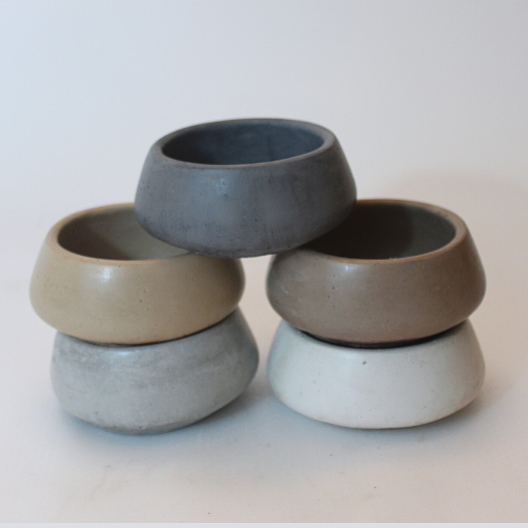 Small Bonsai Bowl