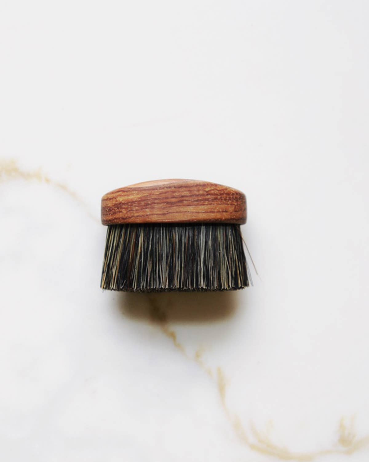 Mini Bristle Brush