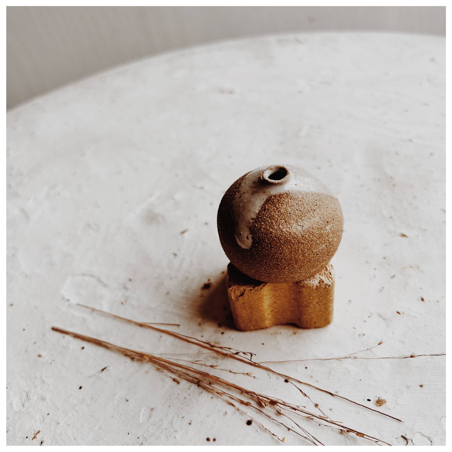 GHW Pocket Pottery