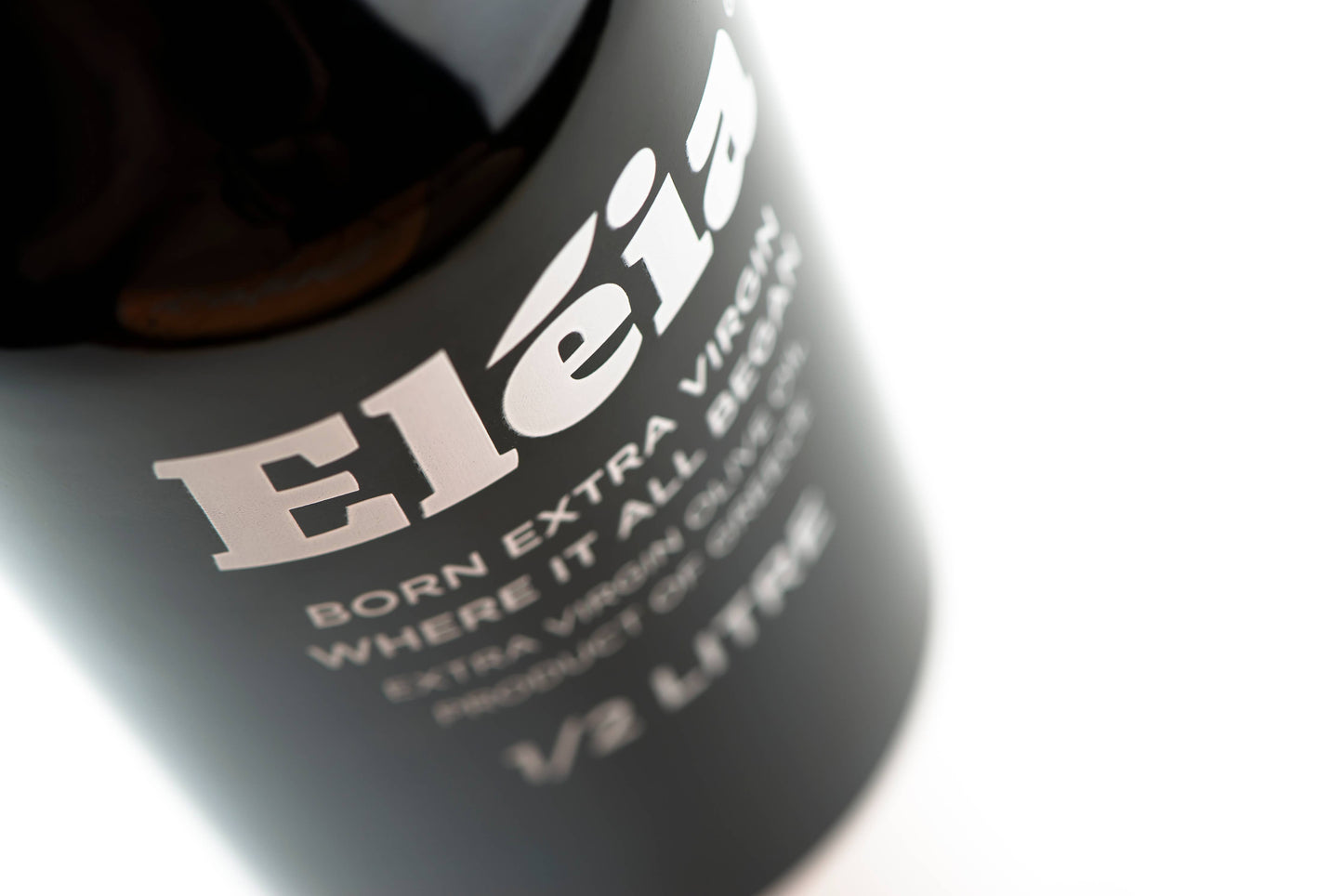 Eleia Greek Extra Virgin Olive Oil