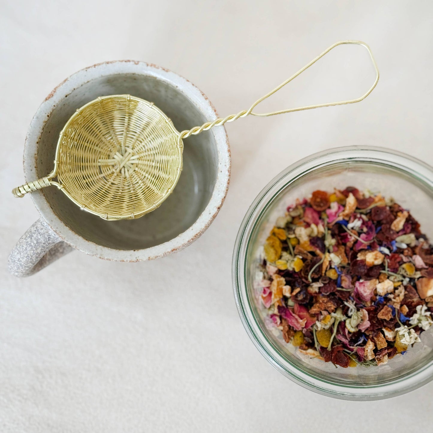 Garden Tea