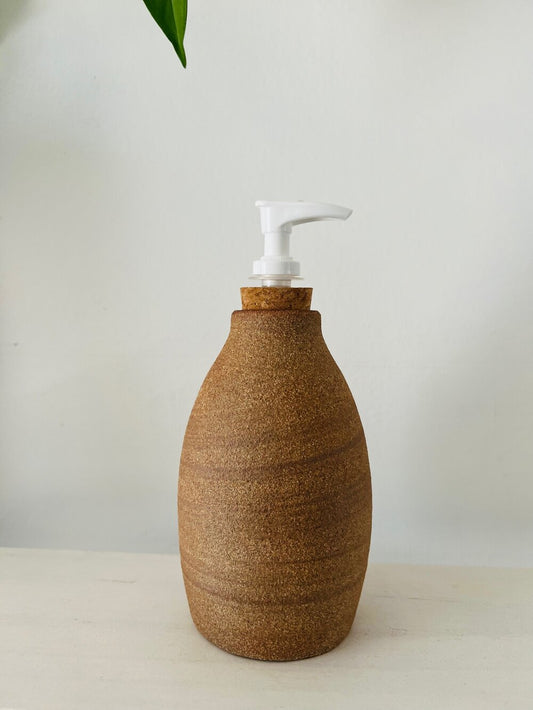 Dish Soap Dispenser