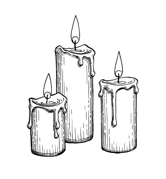 Candles | Aromatics