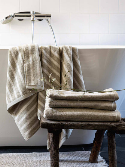 Bonnie hand towel