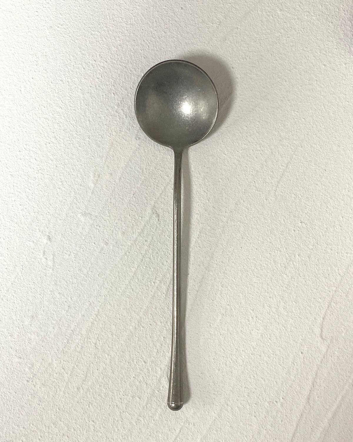 Modern Matte Spoons