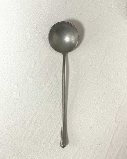 Modern Matte Spoons