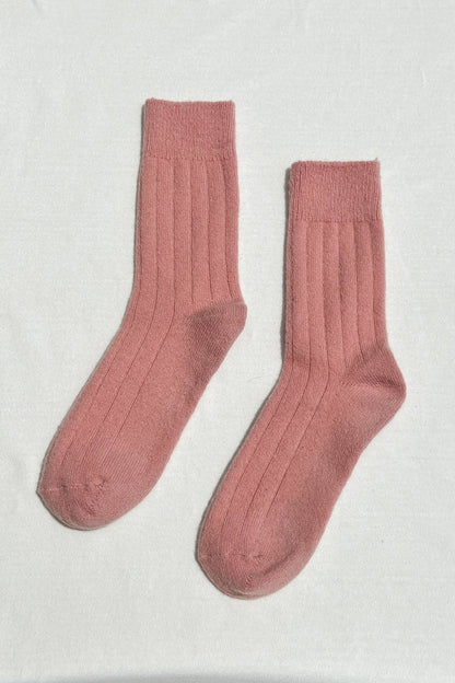 Classic Cashmere Socks
