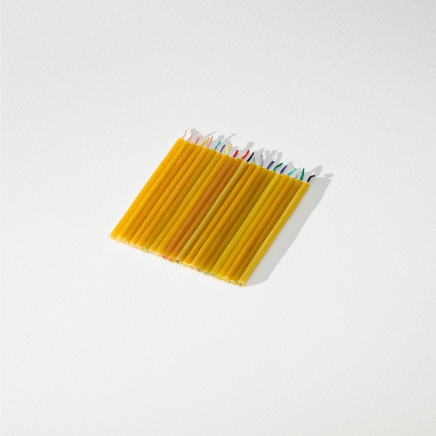 Birthday Candles