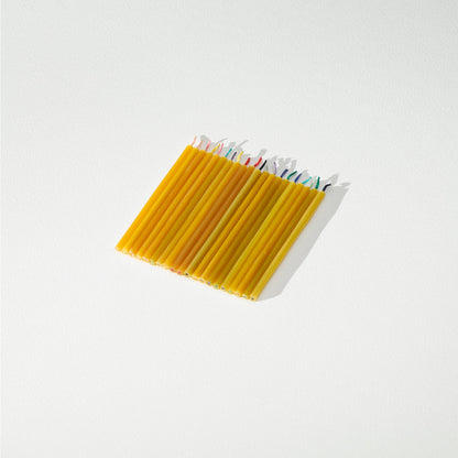Birthday Candles