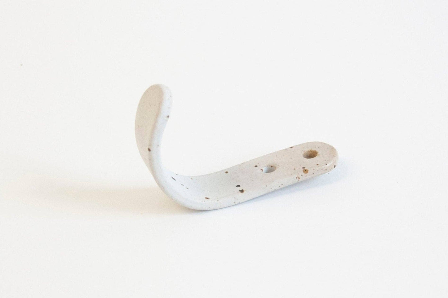 Speckled Hook